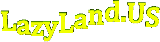 lazyland.us